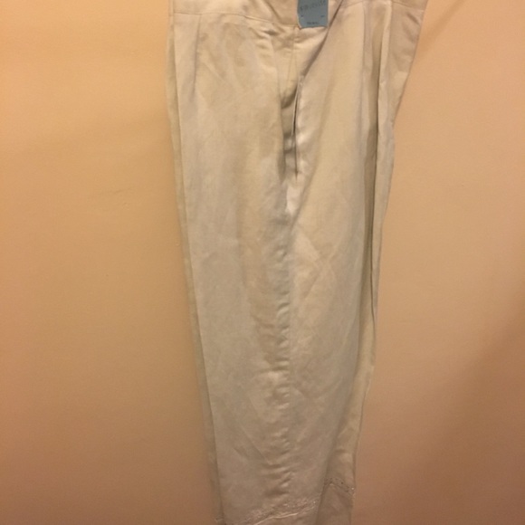 Tribal shirt and pant set, sz 12, NWT $190.00 - Picture 7 of 8